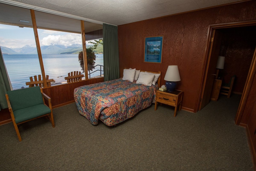 Standard Room, 1 Queen Bed