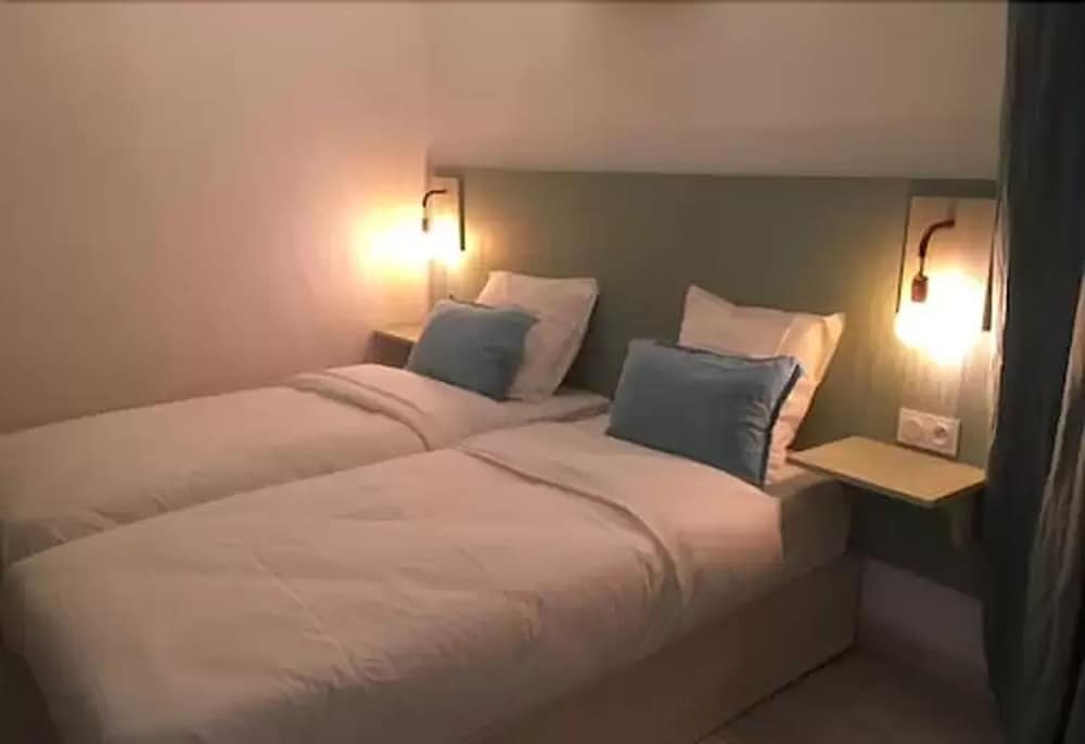 Room, Sea View, Annex Building (2*) photo 3
