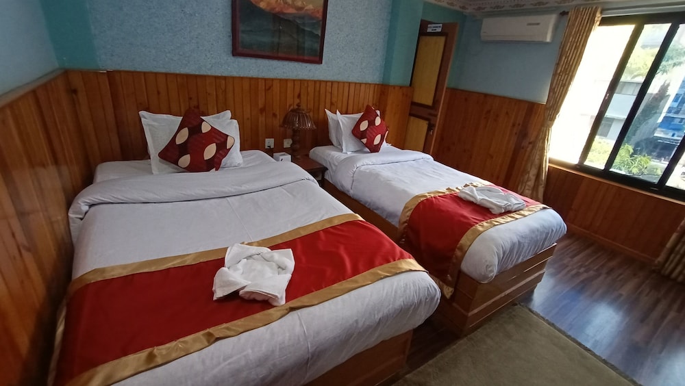 Deluxe Room photo 2
