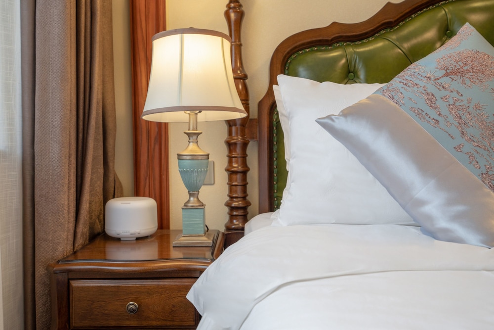 Signature Double Room photo 3