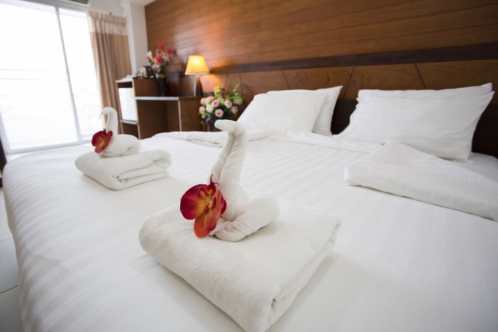 Suite Triple Room photo 3