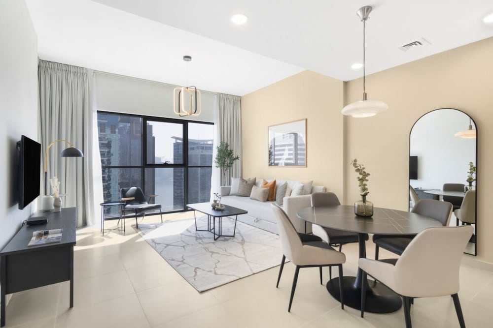 Apartment, Accessible photo 1