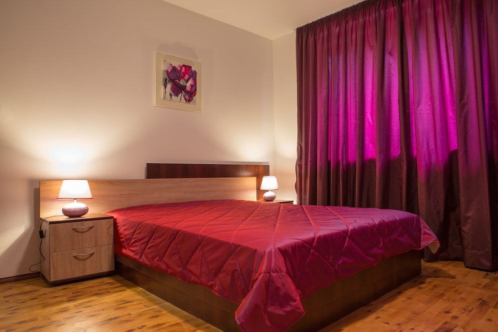 Deluxe Villa, 3 Bedrooms, Mountainside photo 1