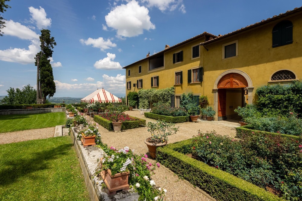 Villa, Accessible, Smoking photo 2