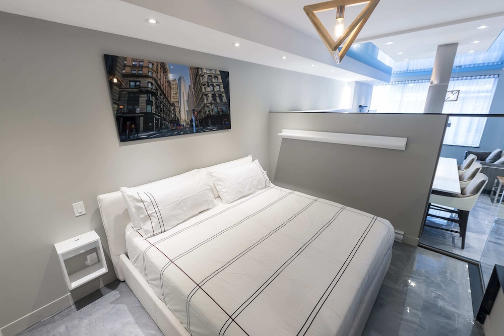 Apartment, 2 Bedrooms (1301) thumbnail 6