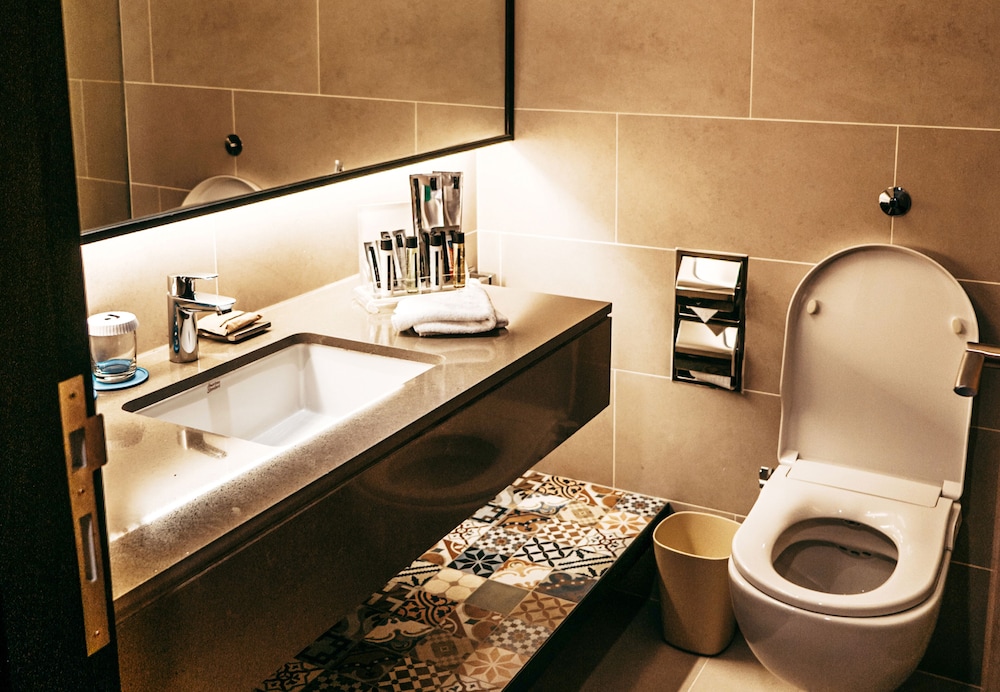 Deluxe Room, 2 Twin Beds (Club) - Photo 2