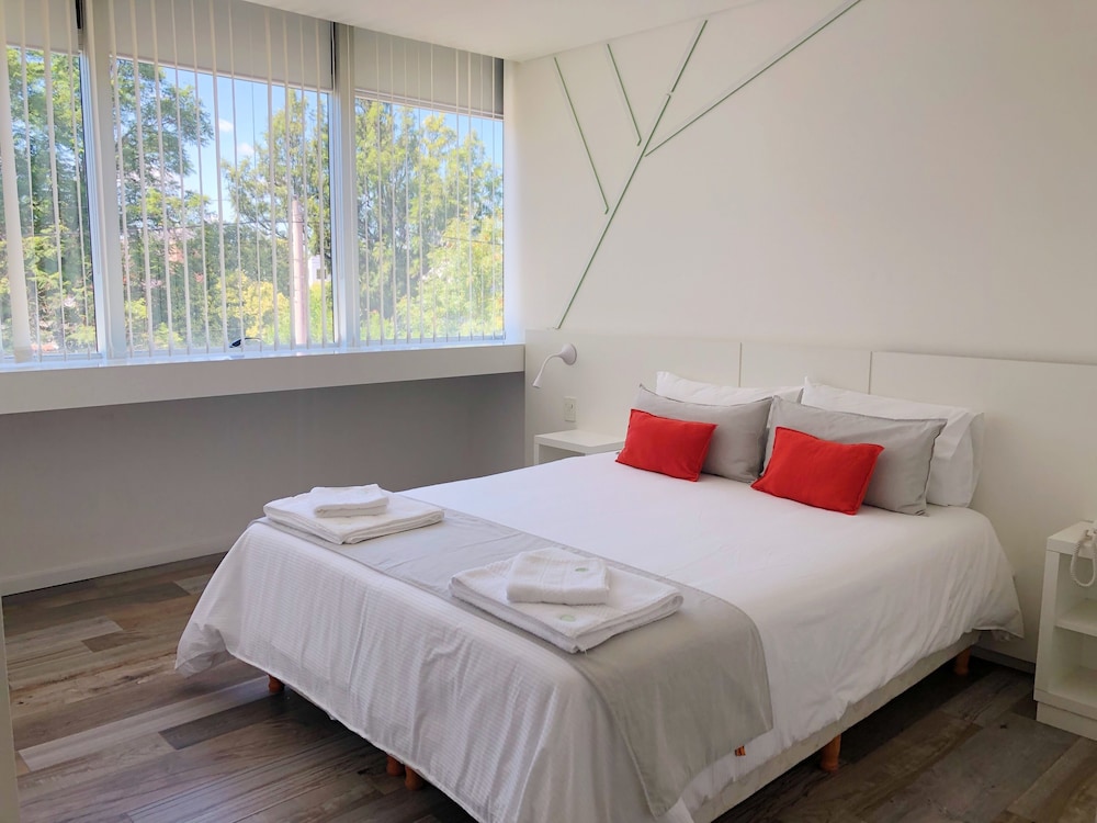 Executive Double Room, 1 Double Bed, Non Smoking photo 2