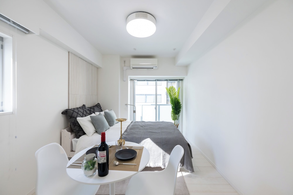 City Apartment photo 3