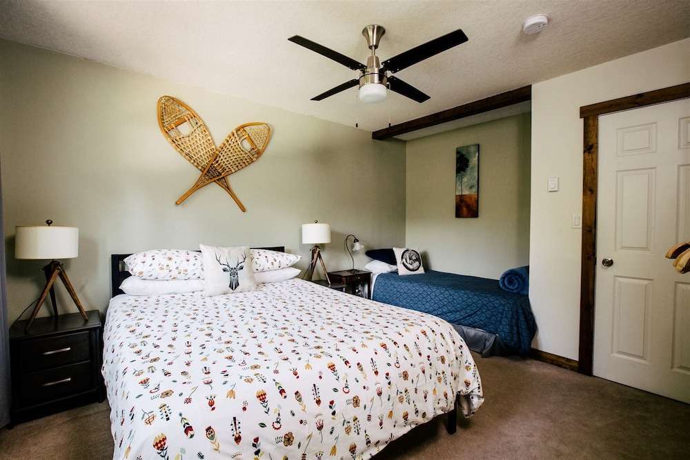 Double Room (Minimum check-in age for child is 5) photo 1