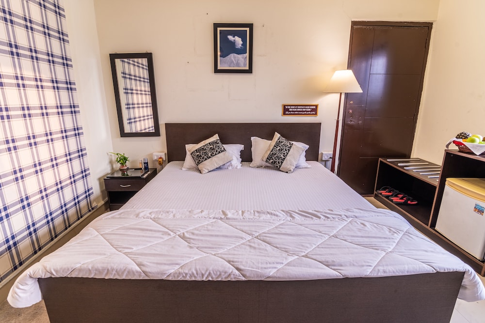 Deluxe Double Room - Photo 4