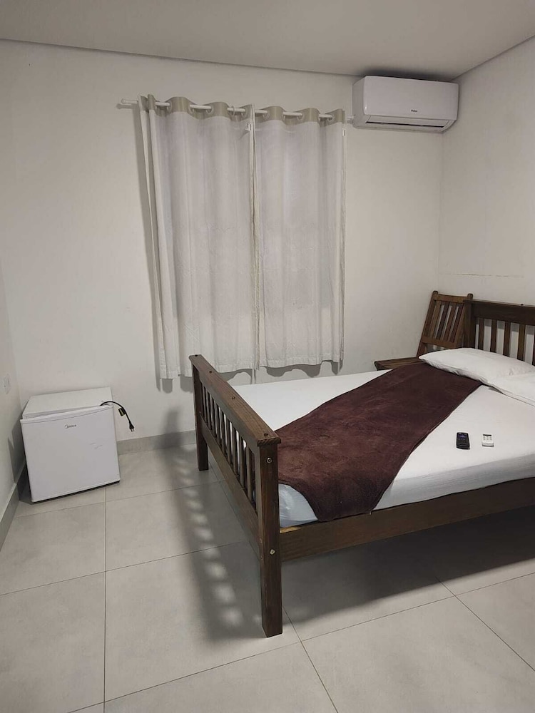 Family Quadruple Room, 1 Bedroom