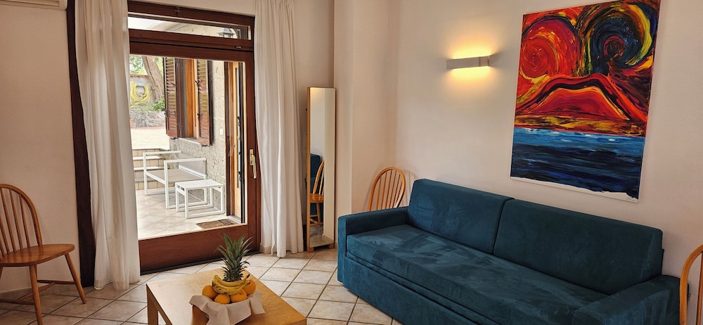 Superior Apartment, 2 Bedrooms