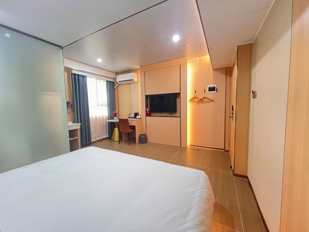 Classic Single Room photo 2