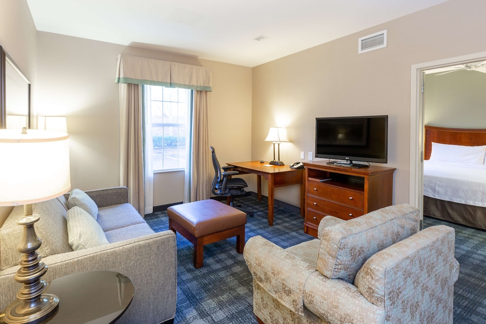 Suite, 2 Queen Beds, Non Smoking - Photo 1