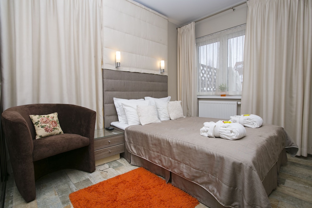 Family Apartment, 1 Double Bed with Sofa bed photo 1