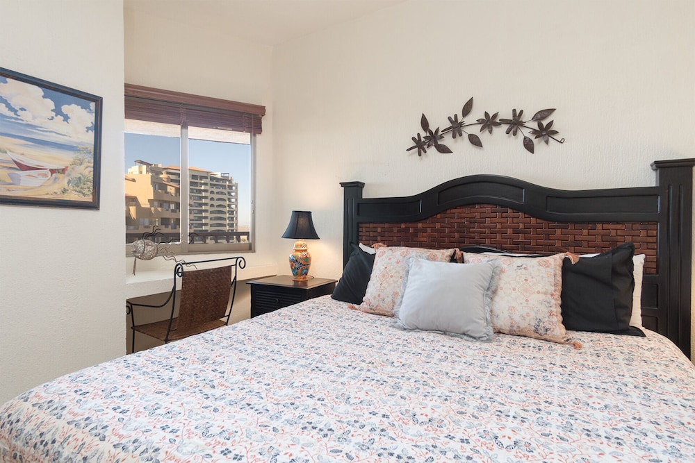 Condo, Multiple Beds, Balcony, Ocean View (Sonoran Sun SE 903)