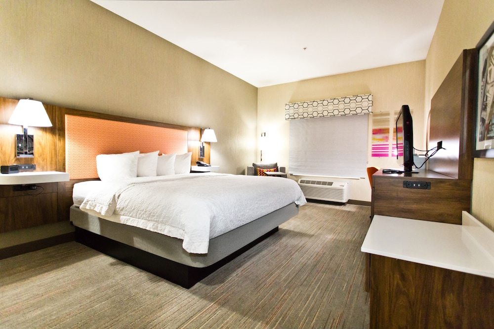 Room, 1 King Bed, Accessible - Photo 2