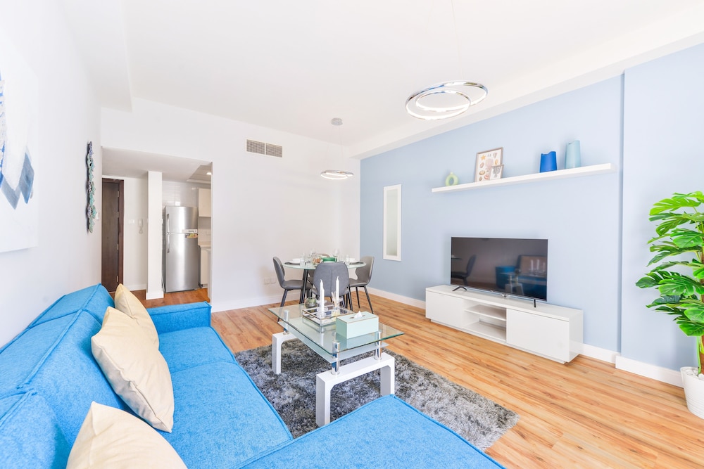 Luxury Apartment photo 1