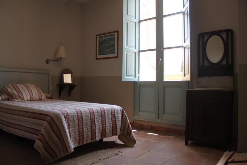 Habitación Doble con Vista al Jardín