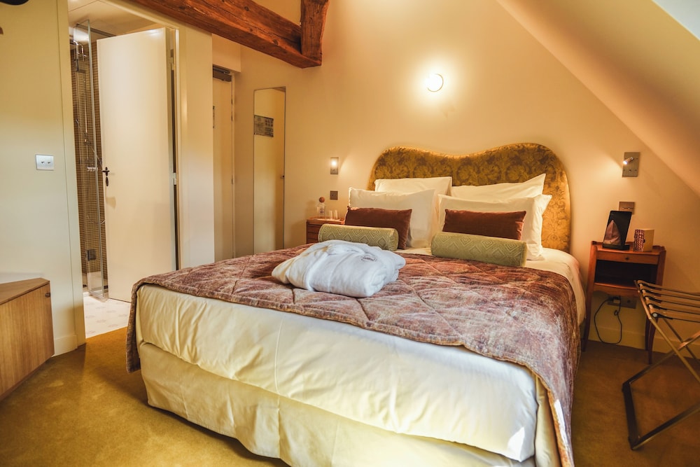Superior Double Room - Photo 5