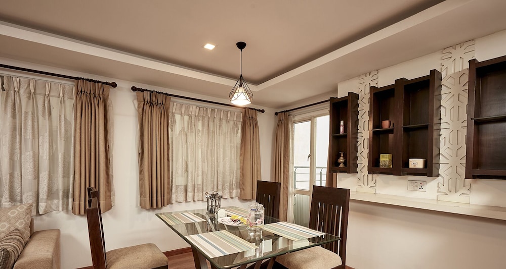 Calm Residence @Patan 2BHK photo 3