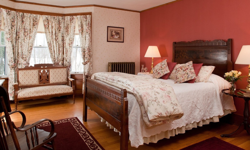 Double Room, 1 King Bed