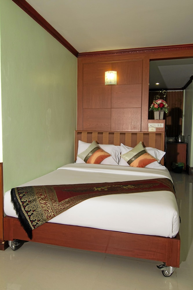 Standard Room photo 2