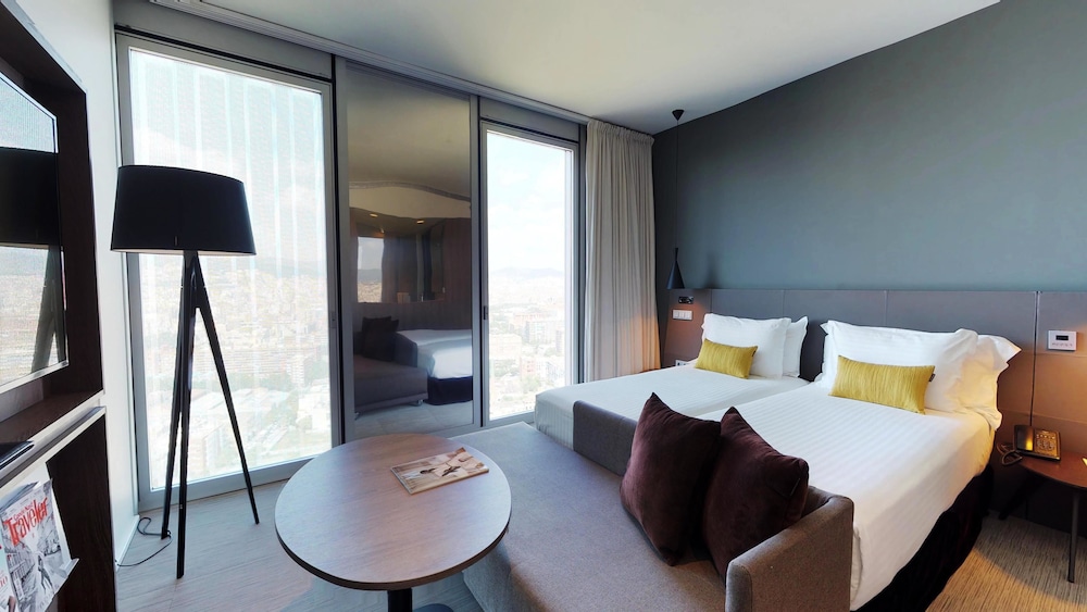 The Level Grand Premium City View