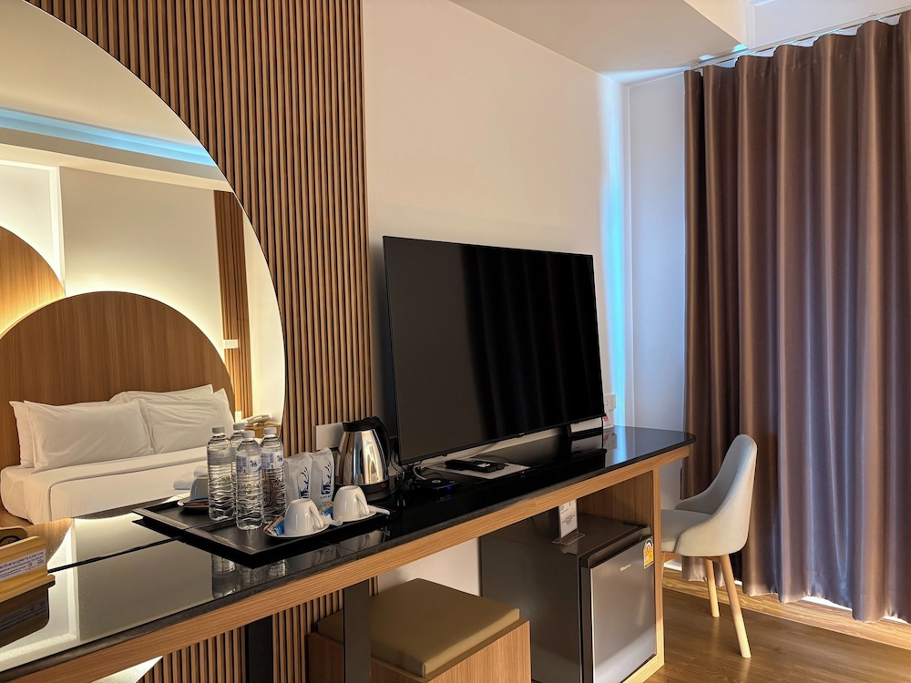 Standard Double Room - Photo 5