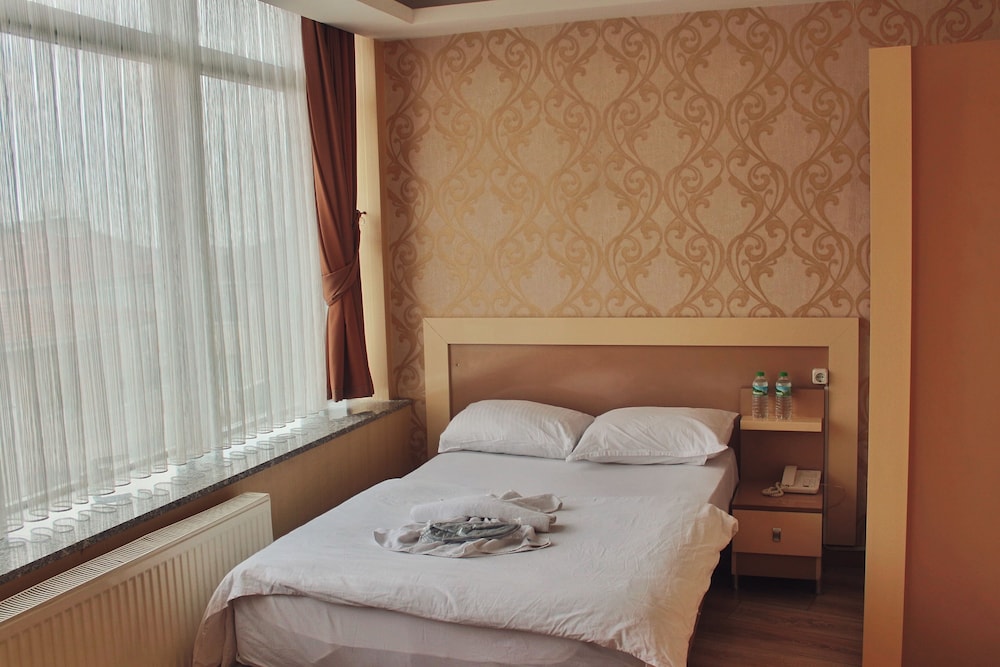 Deluxe Single Room photo 2