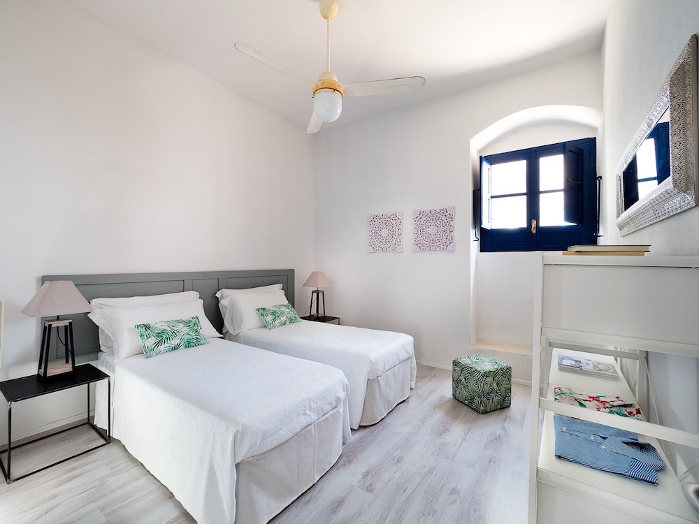 Villa, 4 Bedrooms