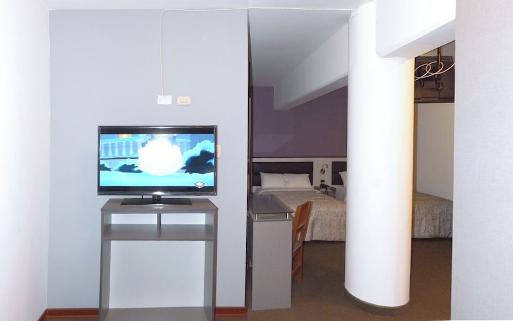 Family Quadruple Room