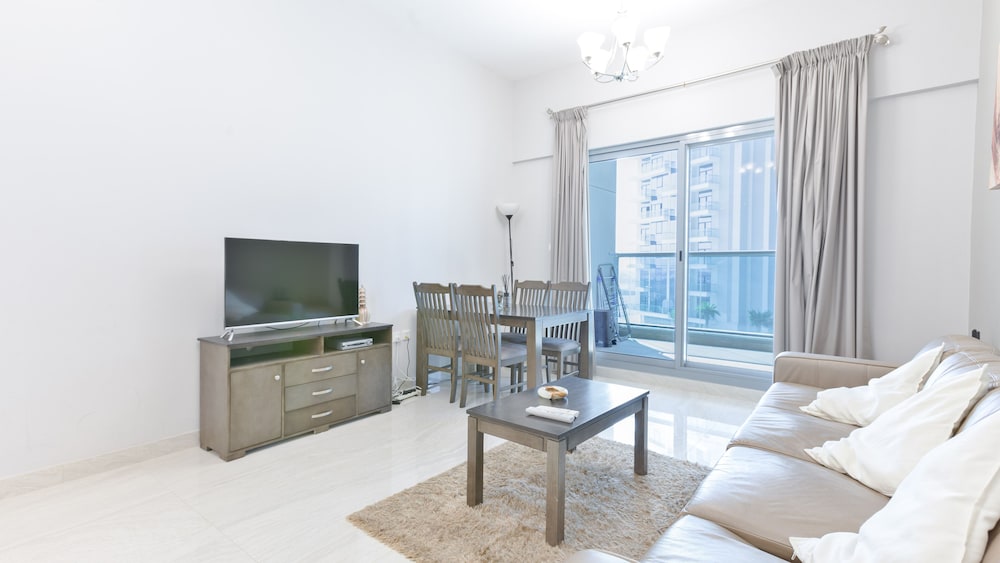 Comfort Apartment photo 1