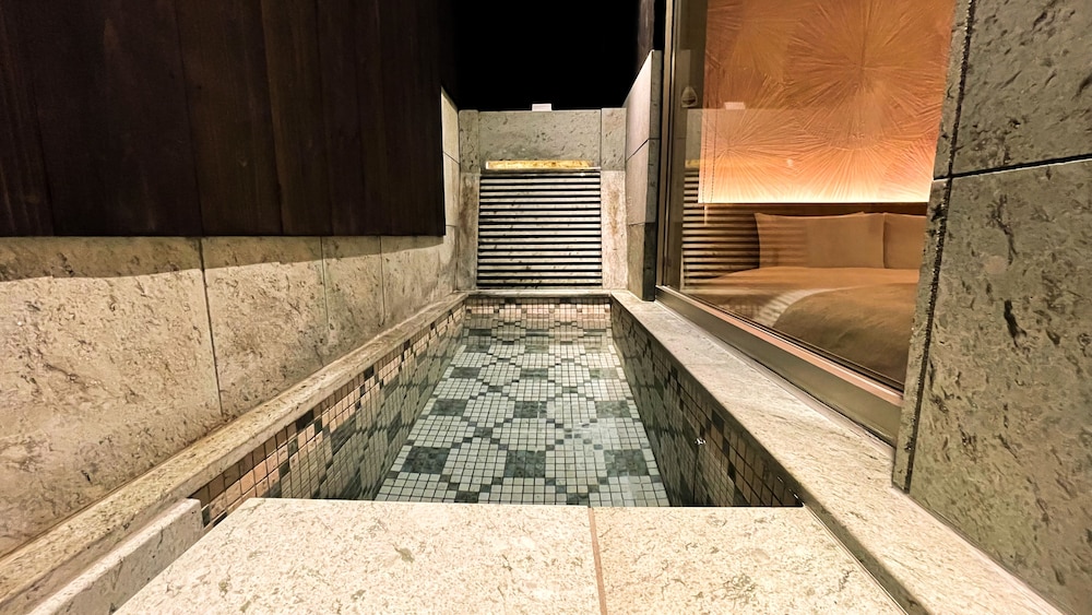 [Deluxe] HANA-Hana - No Semi-Open-air Bath - Photo 4