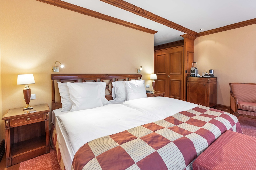 Classic Double Room - Photo 5