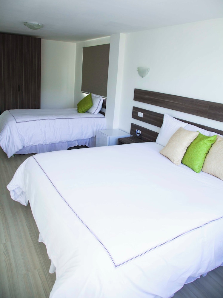 Comfort Room