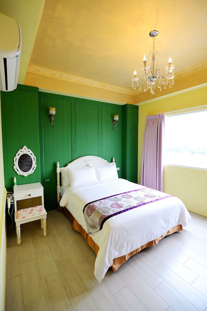 Comfort Double Room (302) photo 2