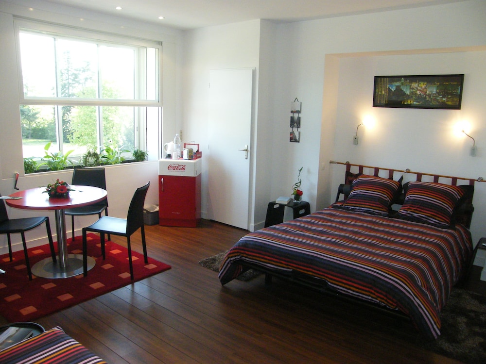 Triple Room (Nouvelle Génération) photo 1