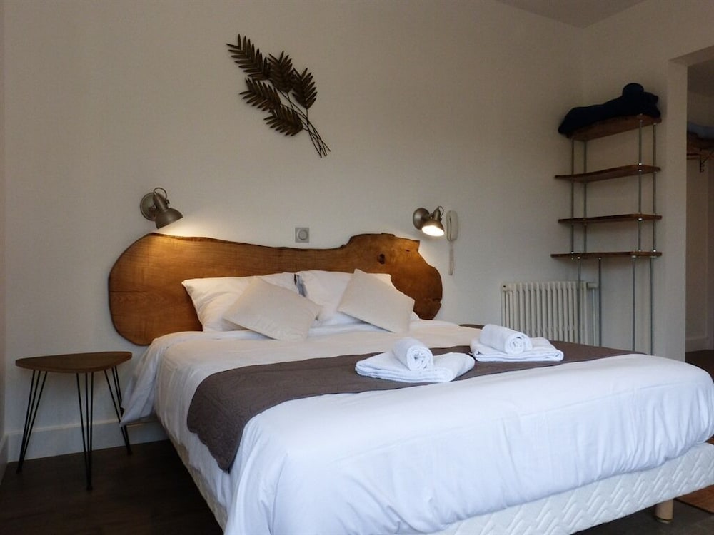 Superior Quadruple Room, Ensuite (Vue rivière) photo 1