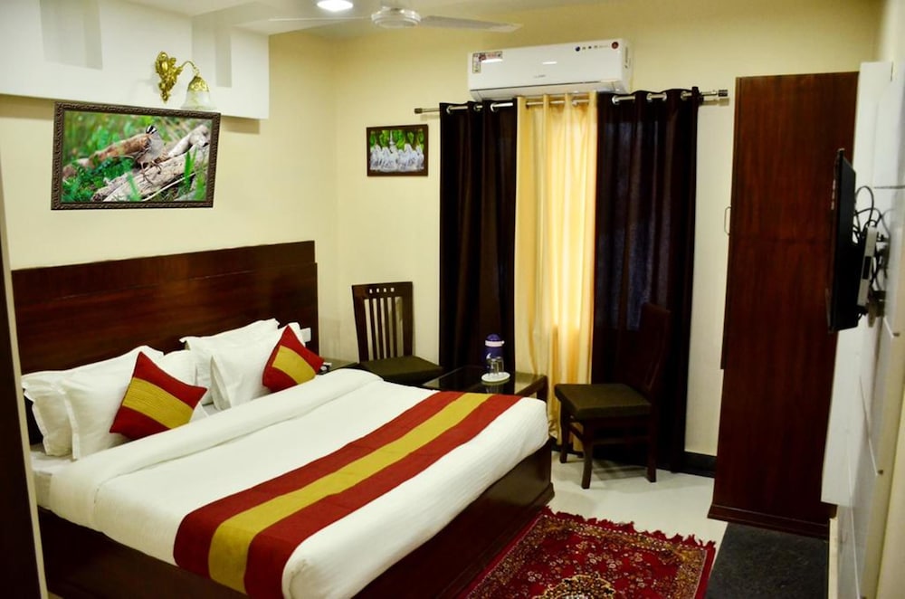 Family Suite, 2 Bedrooms, Non Smoking photo 2