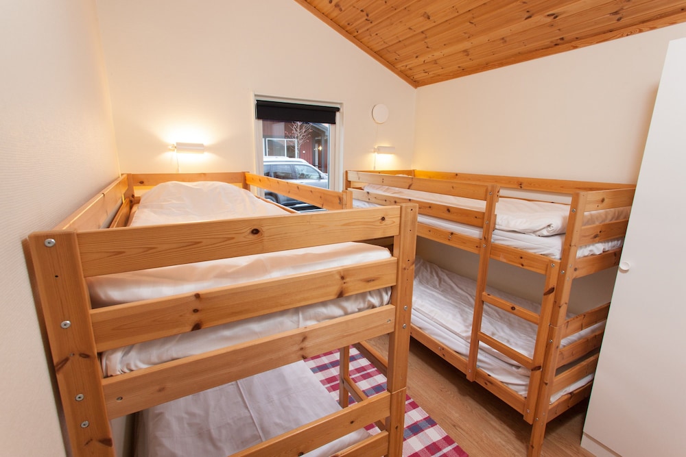 Cottage (6 beds) photo 1