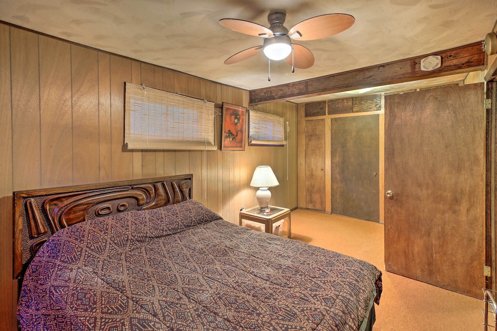 Cottage (1 Bedroom) photo 1