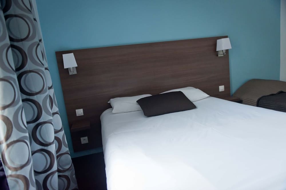 Comfort Double Room - Photo 4