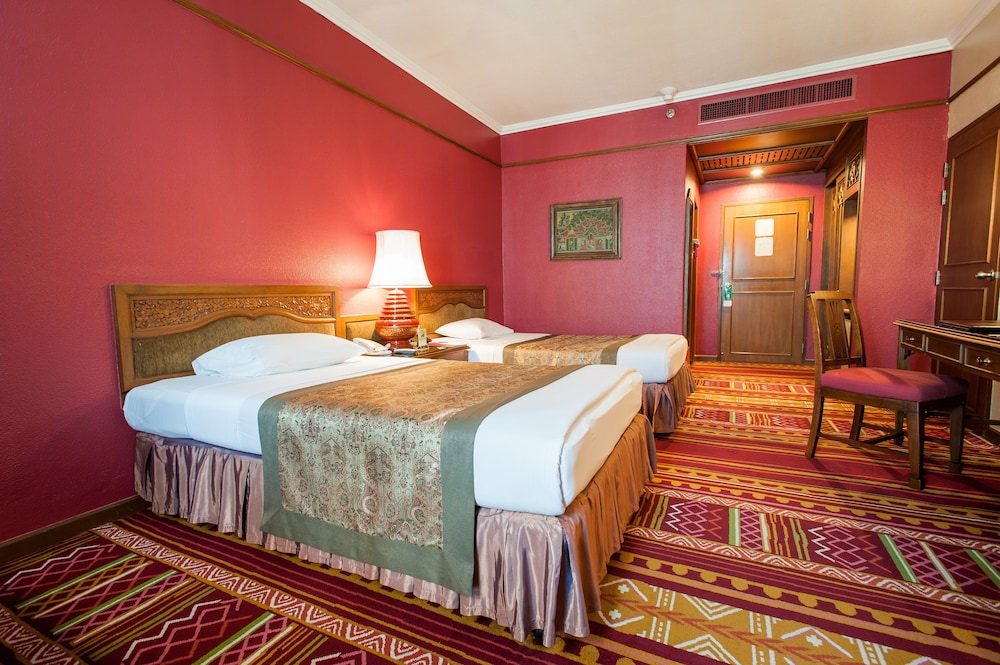 Superior Room - Photo 1