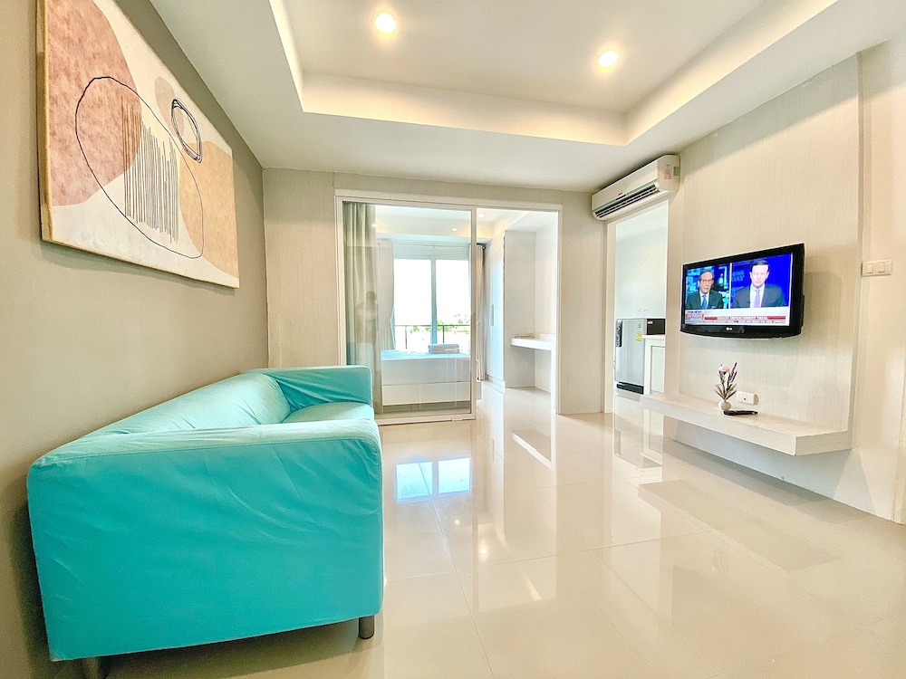 Deluxe Room photo 2