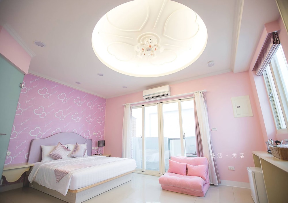 Double Room (Slow 201) photo 2