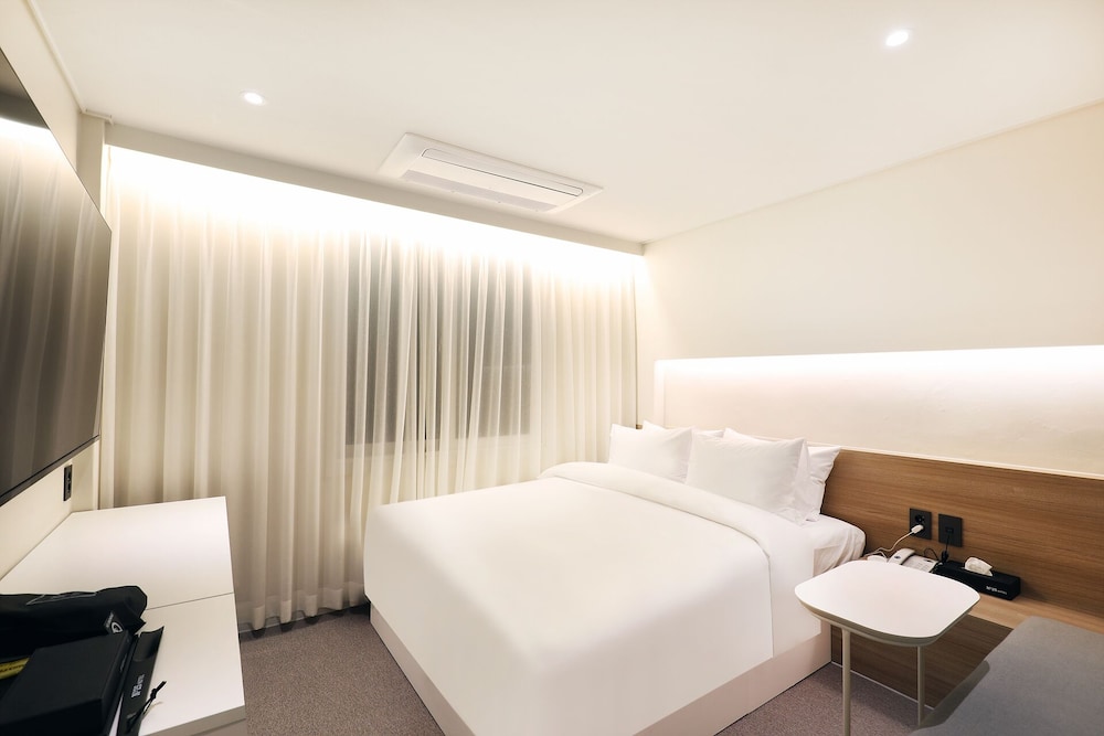 Comfort Double Room, 1 Queen Bed