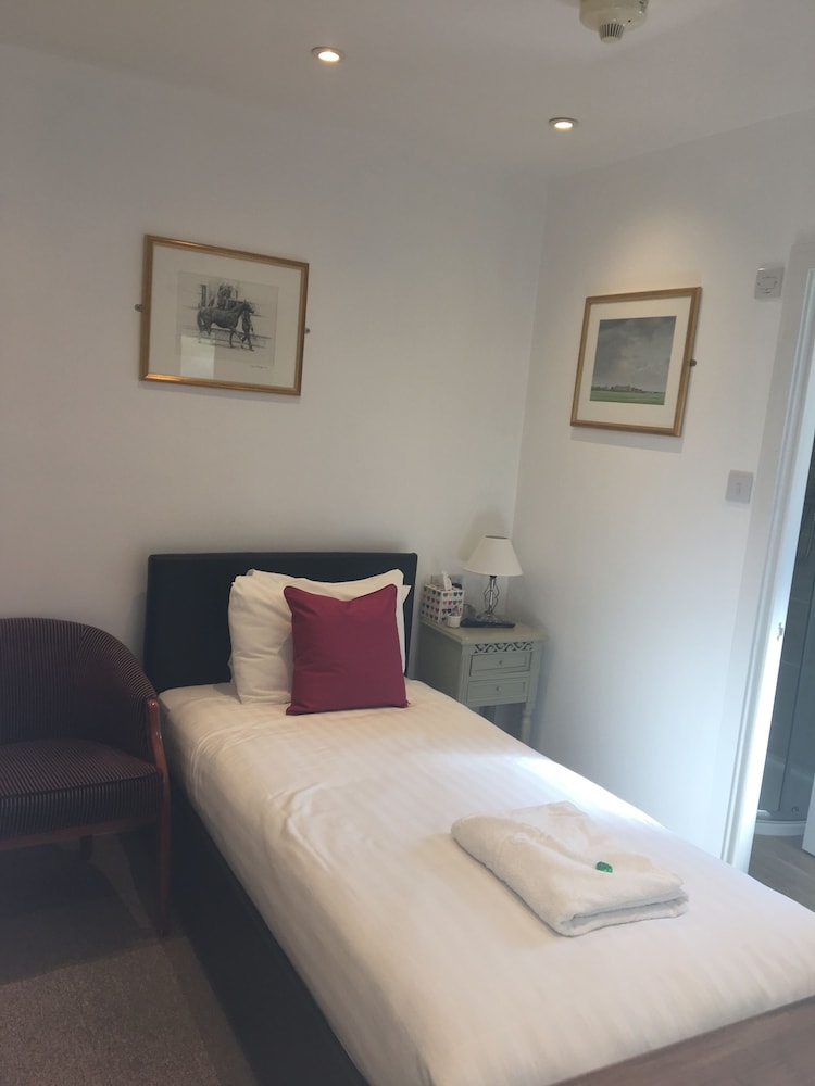 Standard Single Room photo 1