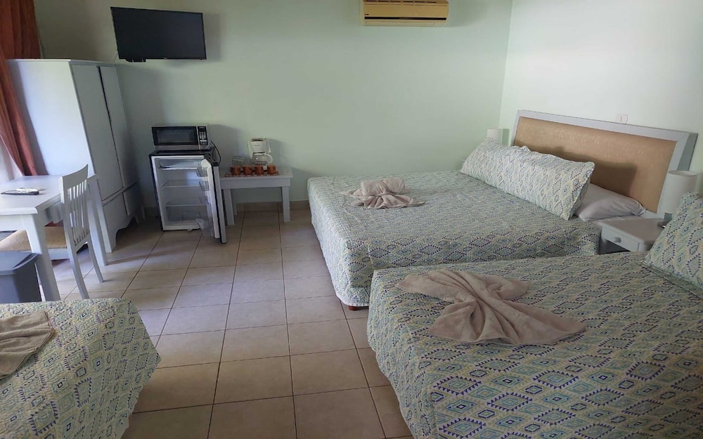 Suite photo 1