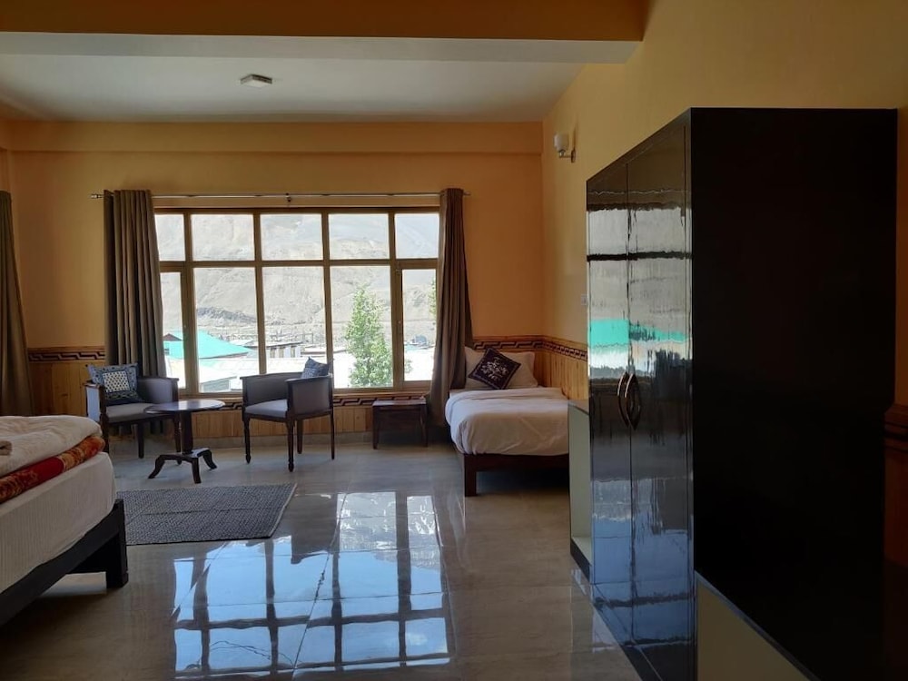 Luxury Triple Room - Photo 1